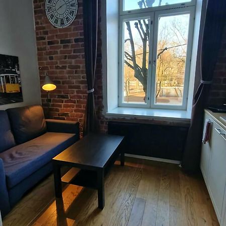 Cozy Two-Story Loft Apartments 6 タリン エクステリア 写真