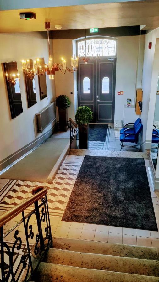 Cozy Two-Story Loft Apartments 6 タリン エクステリア 写真
